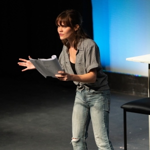 Theatre Aspen to Present Six New Works at SOLO FLIGHTS FESTIVAL Video