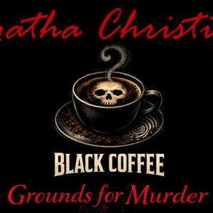 BLACK COFFEE: GROUNDS FOR MURDER Cast Revealed For Run at The Players Theatre Photo