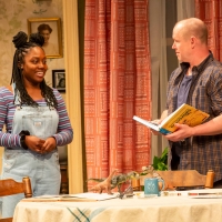 BWW Review: NO. 6 at the Indiana Repertory Theatre