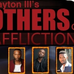 BROTHERS OF AFFLICTION Announced At Willie Agee Playhouse Photo