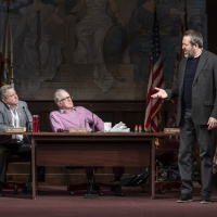 THE MINUTES Will Return to Broadway in March 2022; Casting to Come Photo