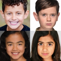 THE PRINCE OF EGYPT Has Announced Children's Casting