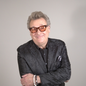 Interview: Greg Proops of WHOSE LIVE IS IT ANYWAY at Palace Theatre Photo