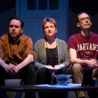 BWW Review: THE LIFESPAN OF A FACT at Jarrott Productions Asks Big Questions About the Nat Photo