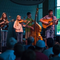 MerleFest Hosts 20th Year of Acoustic Kids Showcases in 2020 Video