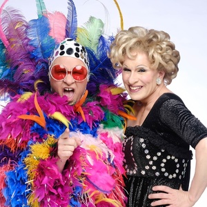 Spire Center Adds Monica Rizzio, Lisa Bastoni, and The Edwards Twins to Upcoming Line Photo