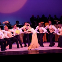 Alvin Ailey American Dance Theater's New York City Center Season Kicks Off December 4 Video