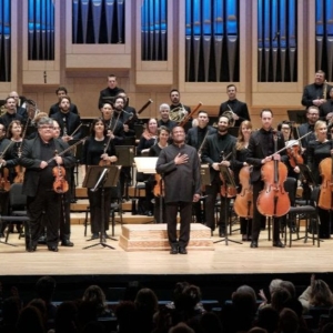 Charlotte Symphony Unveils the 2025-26 Season Photo