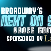 Last Week to Audition for Next on Stage: Dance! - Calling All High School and College Photo