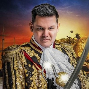 St Helens Theatre Royal Reveals 2026 Christmas Pantomime and Star Photo