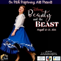 BEAUTY AND THE BEAST to be Presented by On Pitch Performing Arts Photo