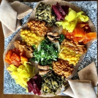 RAS PLANT BASED in Crown Heights Offers Pickup and Delivery Photo