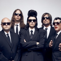 Puscifer Create 50 Signed, Unique Limited-Edition Vinyl Variants for Each Individual…