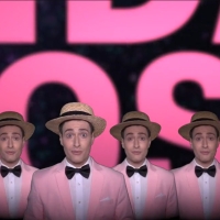 WATCH: Randy Rainbow Sings Lida Rose/Will I Ever Tell You? Photo