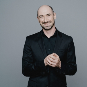 Philharmonia Baroque Orchestra Names Peter Whelan as New  Music Director Photo