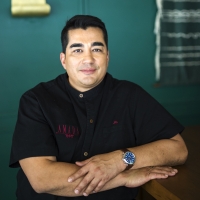 Chef Jose Garces Unveils Line-Up for Chefs in Residency at Volvér for Second Season, Plus New Portuguese Menu