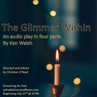 THE GLIMMER WITHIN Audio Play Will Be Presented By The Cary Playwrights' Forum This M Photo