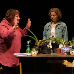 Review: DOG ROSE Explores Family Dynamics with Grace