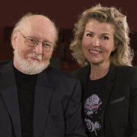 Carnegie Hall to Present ACROSS THE STARS: THE MUSIC OF JOHN WILLIAMS Photo