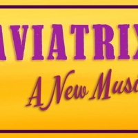 Emma Pittman Leads Industry Reading Of THE AVIATRIX: A NEW MUSICAL Photo