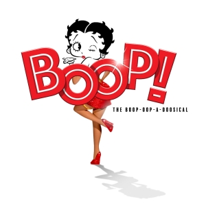 Full Creative Team Announced For BOOP! THE MUSICAL World Premiere; Tickets Now On Sale