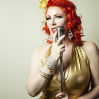 BURLESQUE EXTRAVAGANZA Returns To EXIT Theatre