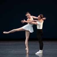 BWW Dance: Worthy Ballets Reveal City Ballet at Its Best Photo