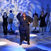 Review Roundup: VANITIES at York Theatre Company
