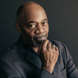 Gregg T. Daniel to Direct JOE TURNER'S COME AND GONE at A Noise Within Photo