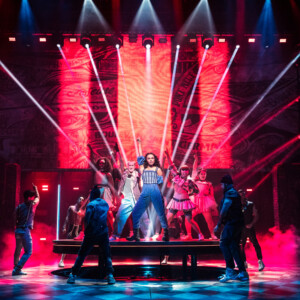 & JULIET to Close on Broadway In January Photo