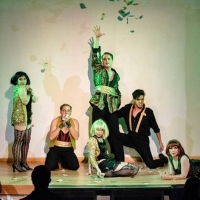 BWW Review: CABARET at NM Women's Club