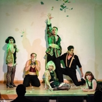 BWW Review: CABARET at NM Women's Club Video