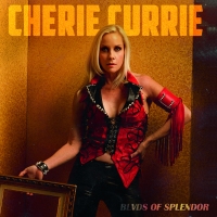 Cherie Currie Returns with New Star-Studded Solo Album Video