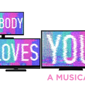 A.C.T. Reveals Lineup of Special Events for NOBODY LOVES YOU Photo