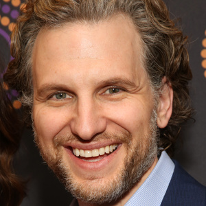 Sebastian Arcelus and More to Star in THE LAST AMERICAN NEWSPAPER Industry Reading Photo