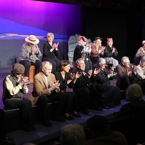 Cape Rep Theatre to Host 2025/26 Bold Company Information Session Photo