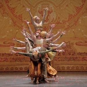 Utah Opera's Thaïs to Conclude the 2023-24 Season