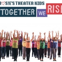Rosie O'Donnell Hosts TOGETHER WE RISE- ZOOM IN: RISE UP! Featuring BD Wong, James Ha Video
