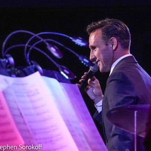 Review: Nicolas King Champions Mike Renzi in a Knockout Debut at 54 Below Photo