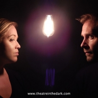 Noir Thriller THREE STORIES UP To Be Performed In Total Darkness Photo