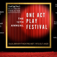 Old Library Theatre Presents The 12th Annual One Act Play Festival Photo