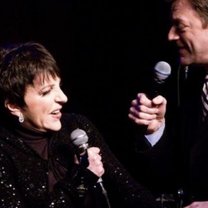 Flashback: Listen to Jim Caruso's Birthday Chat with Liza Minnelli Photo