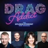 New Musical DRAG ADDICT Will Premiere at HOME in July Photo