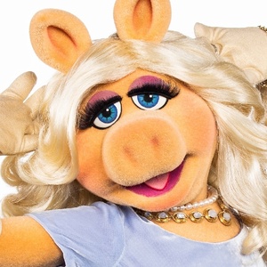 Miss Piggy to Make Broadway Debut in ROB LAKE MAGIC WITH SPECIAL GUESTS THE MUPPETS Photo
