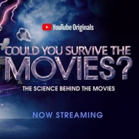 YouTube Renews COULD YOU SURVIVE THE MOVIES? For Season 2 Video
