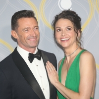 Photos: Broadway Stars Align on the 2022 Tony Awards Red Carpet