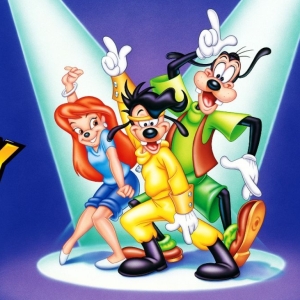 A GOOFY MOVIE to Play The El Capitan Theatre in September Photo