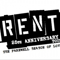 RENT 25th Anniversary Farewell Tour To Bring Broadway Performances Back To Detroit's…