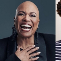 Dee Dee Bridgewater & Charity Angél Dawson to Lead Industry Presentation of ELLA: AN…
