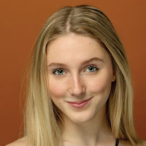 News Flash: Surprise Debut in Title Role of MSMTs ANASTASIA Photo